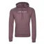 Kingsland Campaign KLbrigthon Unisex Hoodie - Purple Flint